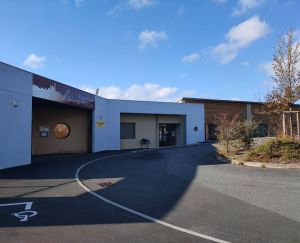 12000 - Rodez - École Privée Sainte-Procule