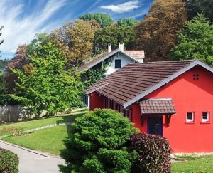 68400 - Riedisheim - Collège Privé Sainte-Ursule
