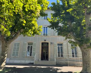 13014 - Marseille 14 - École Privée Catholique Trinitaire Henri Margalhan