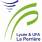 Lycée Technique Privé Rural La Perrière