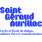 Saint Géraud Aurillac, Lycée et école de design, métiers d’art et communication