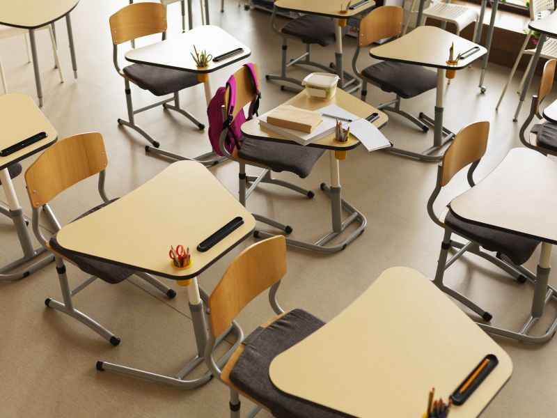 Renforcement du contrôle de l'Etat sur les établissements scolaires privés sous contrat