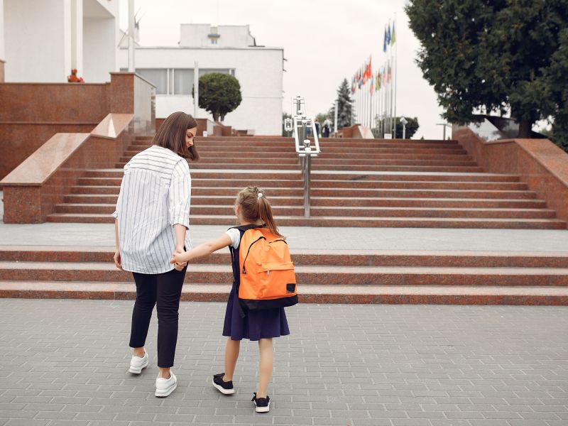 Comment trouver le bon établissement privé pour son enfant ?