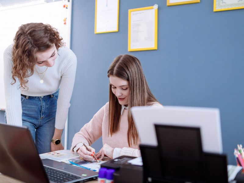 Entrepreneuriat dès le lycée : gadget ou vraie compétence ?