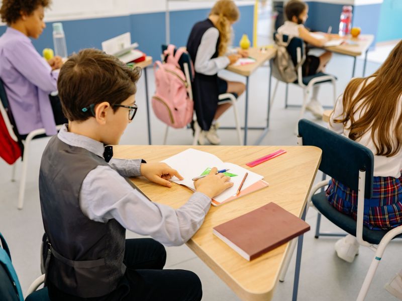 Une école privée peut-elle refuser l’inscription de votre enfant ?