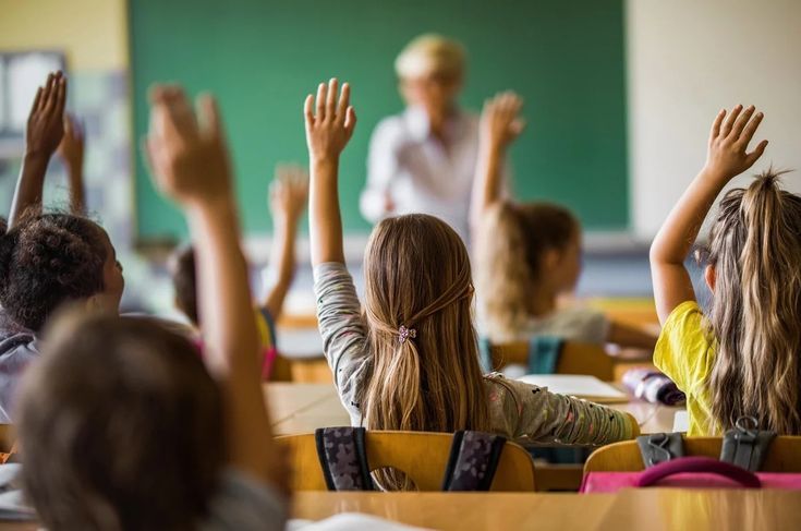 Retour des pédagogies « actives » qui séduisent de plus en plus de familles