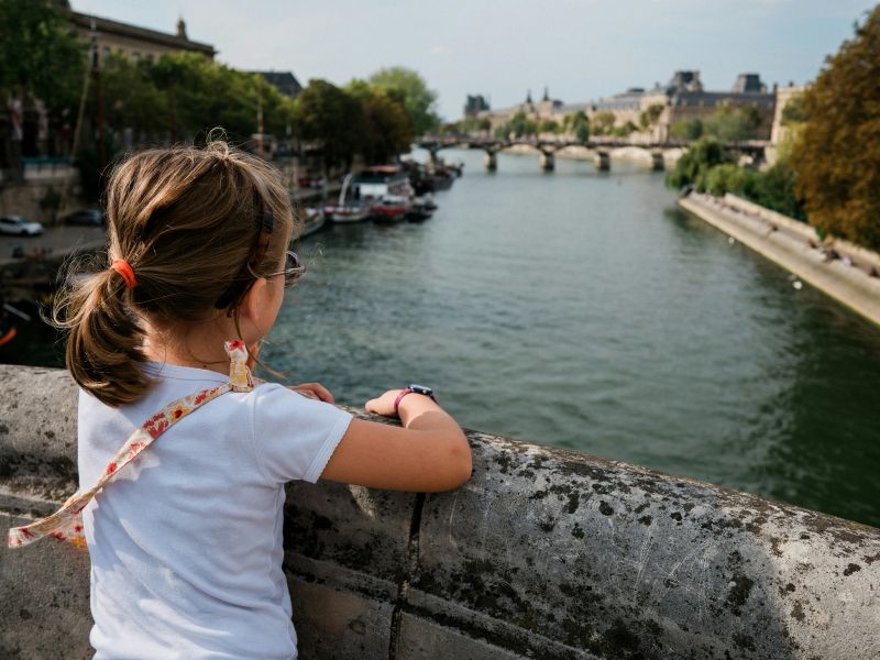 2035 : une majorité des collégiens à Paris scolarisés dans le privé ?