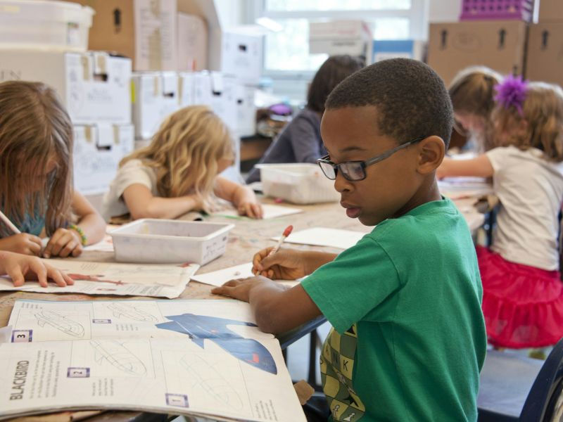 Orientation scolaire : le privé, un choix stratégique pour les familles ?
