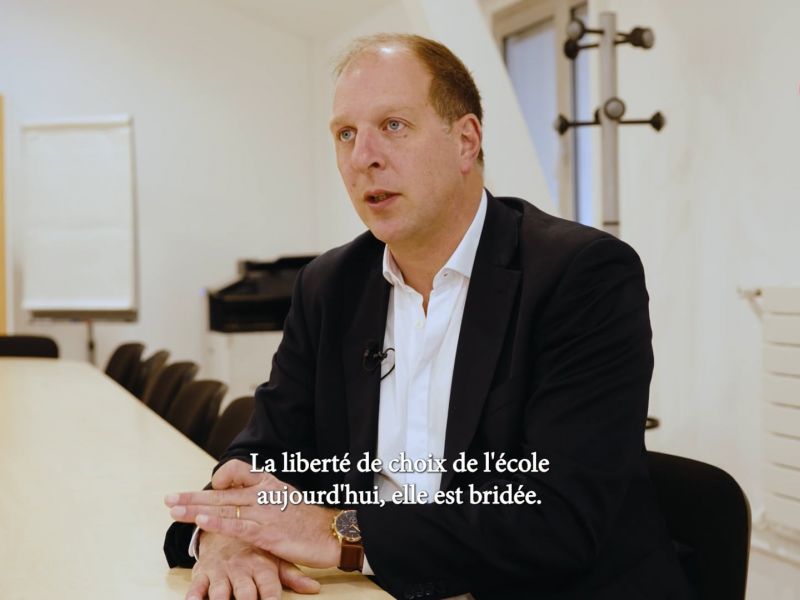 Les écoles privées sont-elles en danger ?