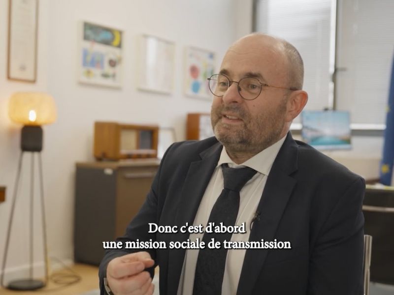 ORT France : histoire, valeurs et pédagogie orientée métiers d’un groupe d’établissement singulier