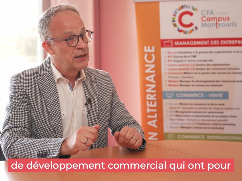 Alternance : toujours aussi attirant pour les étudiants et les entreprises ?