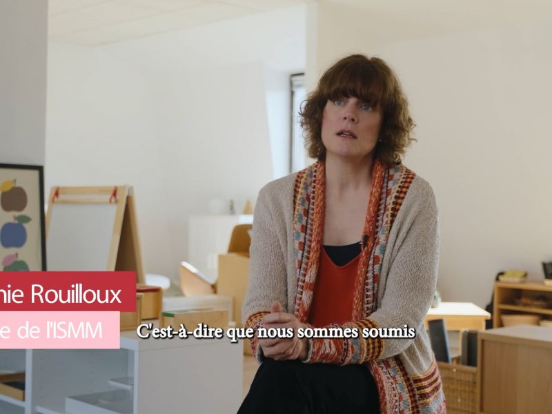 Montessori et hors contrat : quelle liberté pédagogique pour les enfants ?