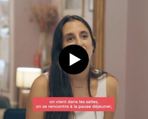Retrouver confiance et sa place à l’école Saint-John Perse, Paris 18ème