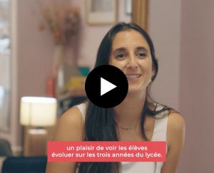 À la découverte de l’école Saint-John Perse, Paris 18ème