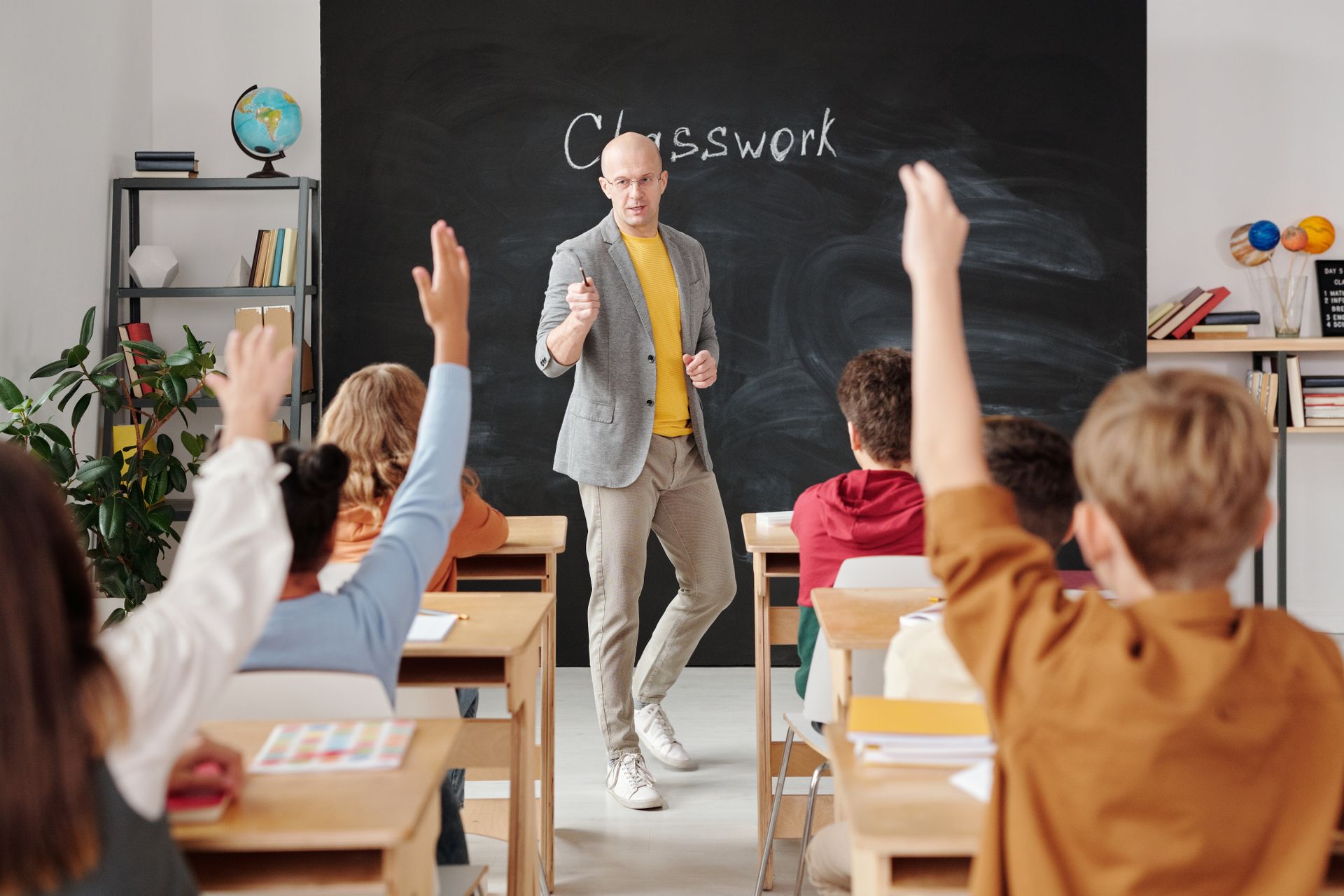 Devenir enseignant dans le privé en 2027 : quel concours pour votre parcours ?