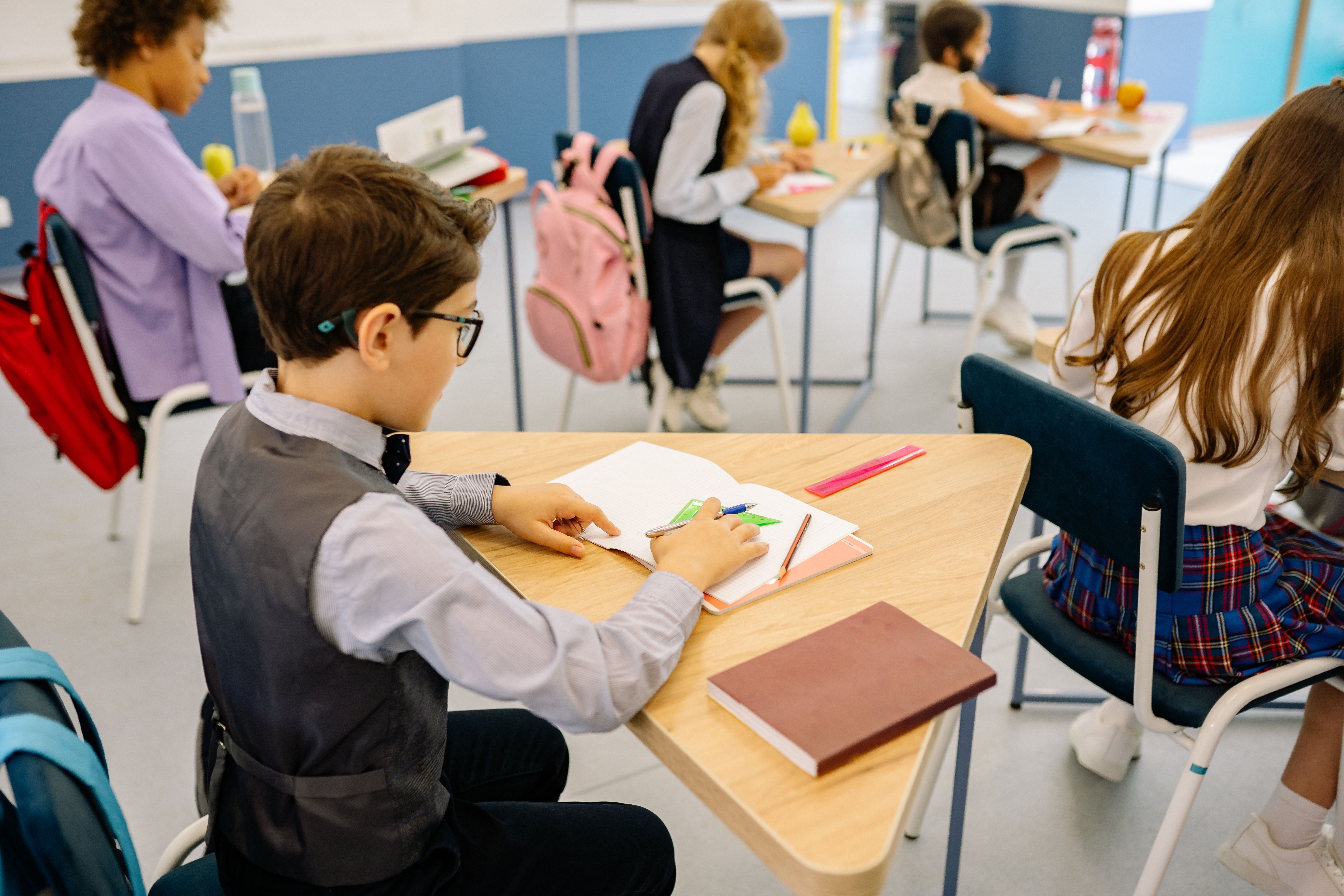 Une école privée peut-elle refuser l’inscription de votre enfant ?