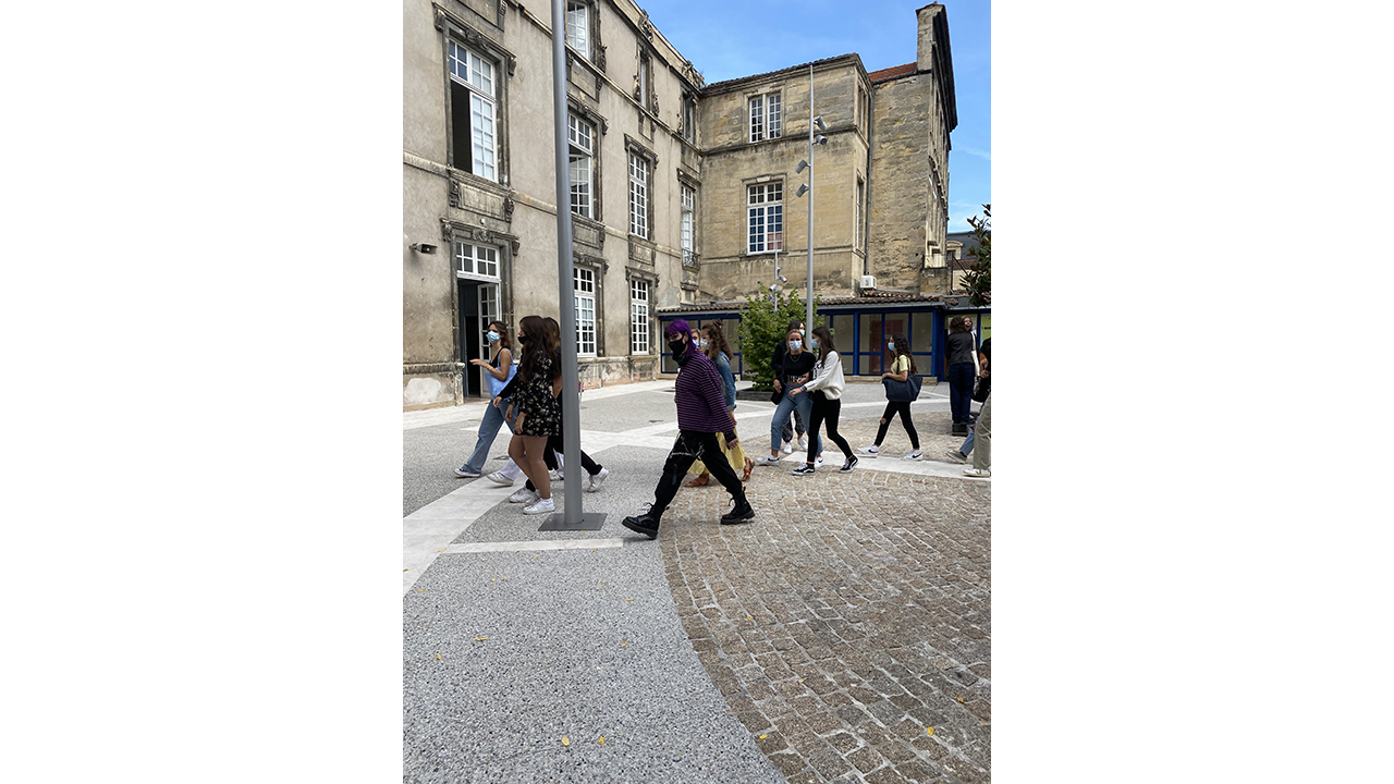 Cours