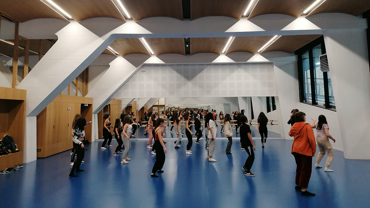 Danse