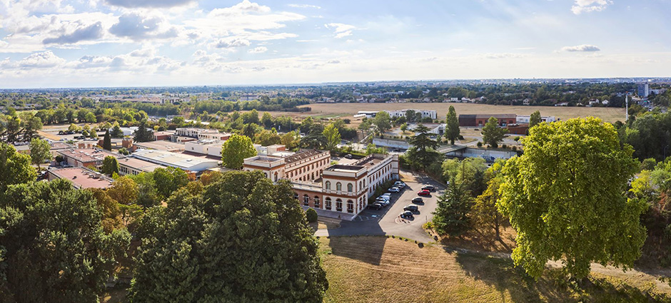 Campus de Toulouse