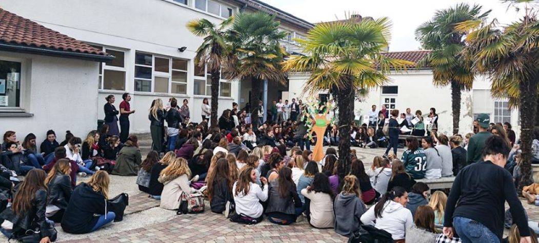 Lycée Supérieur