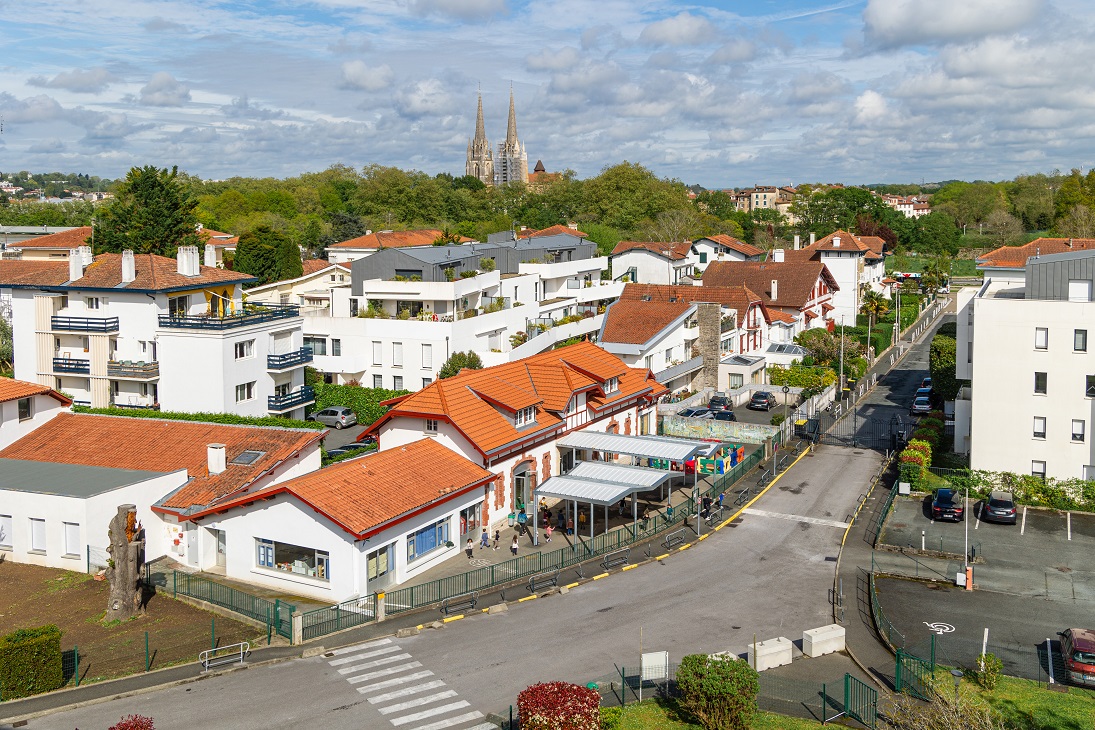 Maternelle