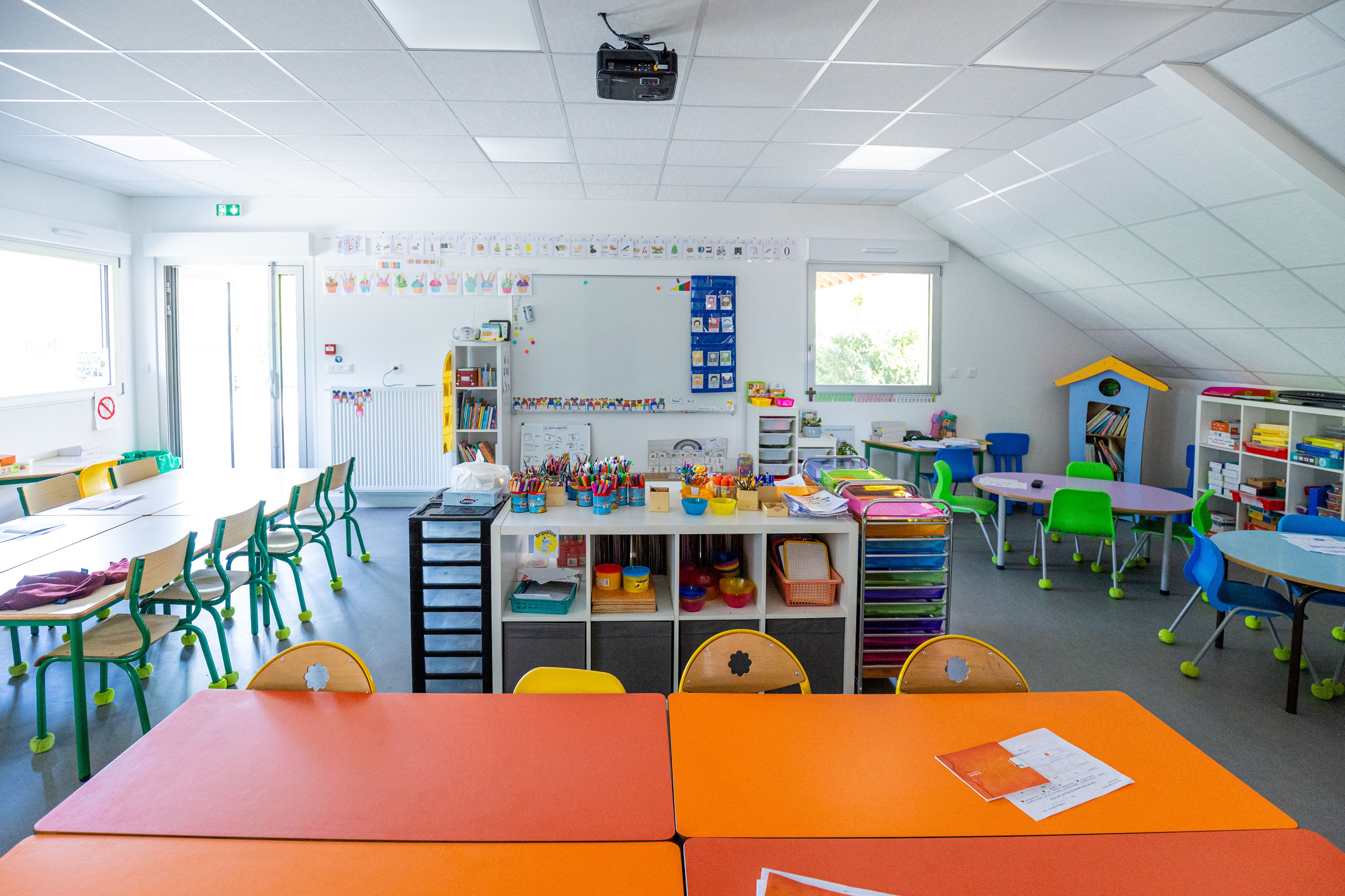 Maternelle