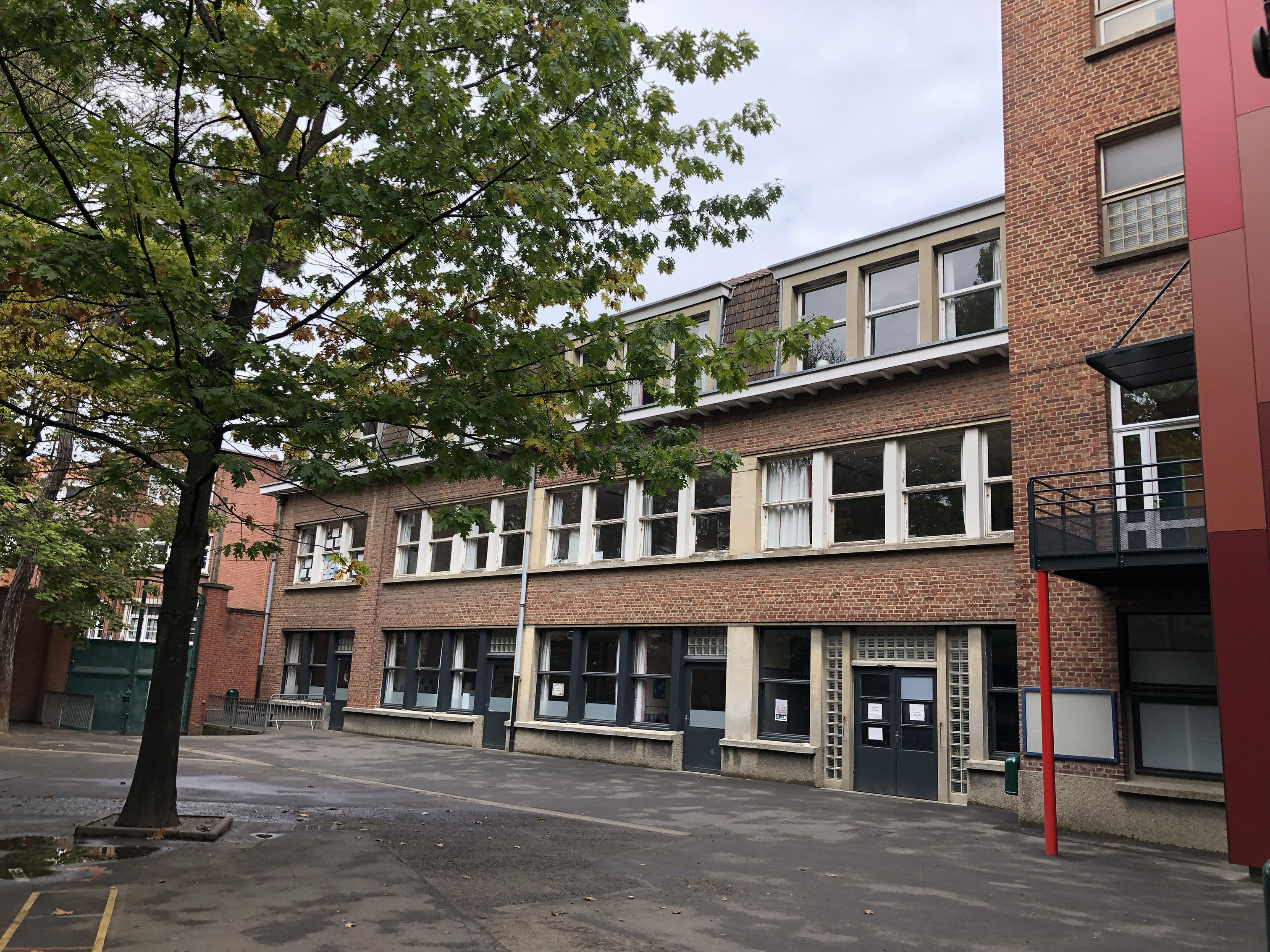 Ecole élémentaire