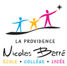 Ecole La Providence - Nicolas Barré