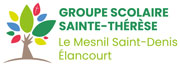 Ecole Sainte Thérèse à Elancourt (78)