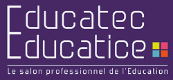 Le salon professionnel de l'Education