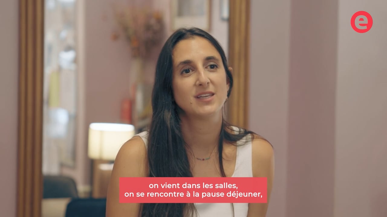 Retrouver confiance et sa place à l’école Saint-John Perse, Paris 18ème